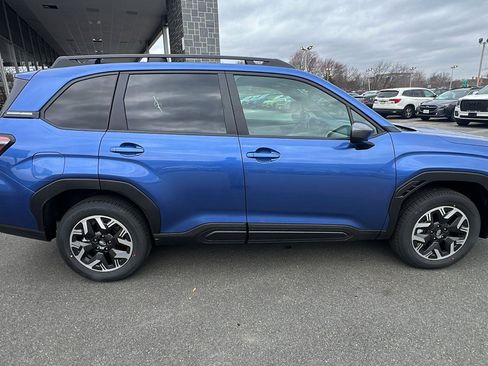 New 2026 Subaru Forester Premium image 8