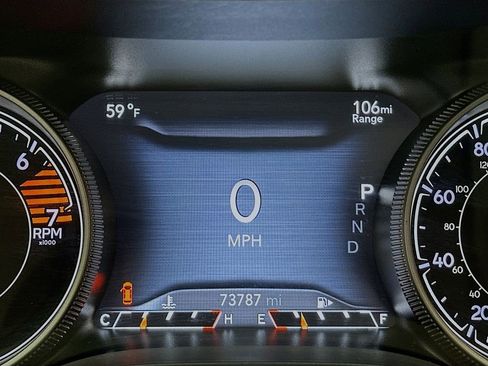 Used 2019 Jeep Cherokee Limited FWD image 13