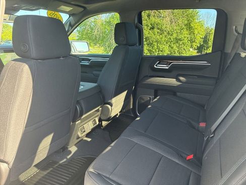 New 2026 Chevrolet Silverado 1500 LT AWD/4WD image 26