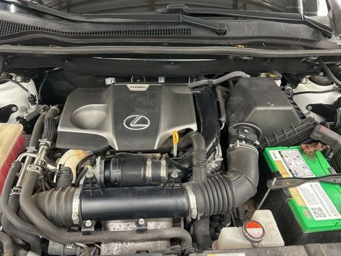 Used 2016 Lexus NX 200t F Sport w/ F Sport Premium Package image 28