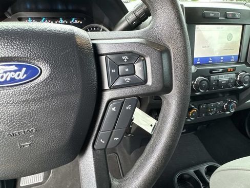 Used 2020 Ford F250 XL w/ STX Appearance Package AWD/4WD image 30