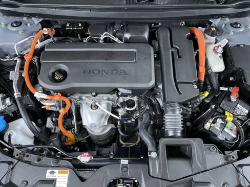 Used 2023 Honda Accord Sport image 26