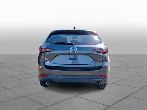 Certified 2023 MAZDA CX-5 AWD 2.5 S w/ Select Package image 6