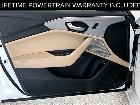 Used 2024 Acura TLX w/ Technology Package FWD image 23