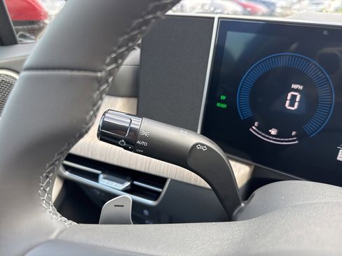 New 2026 Hyundai Sonata SEL image 31