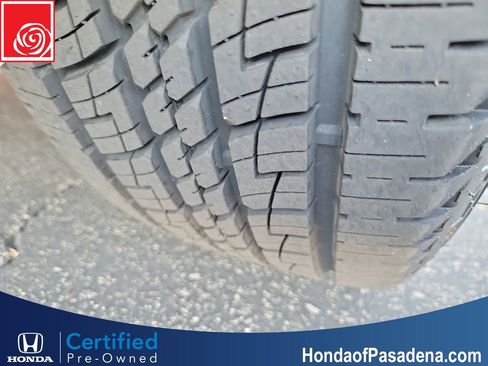 Certified 2025 Honda CR-V Sport-L image 33