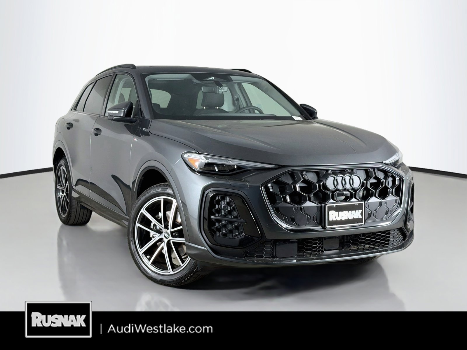 New 2026 Audi Q5 Premium Plus AWD/4WD image 1