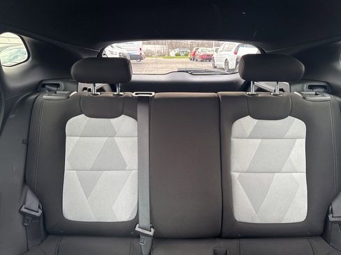 Used 2024 Chevrolet Trax RS w/ Driver Confidence Package image 27