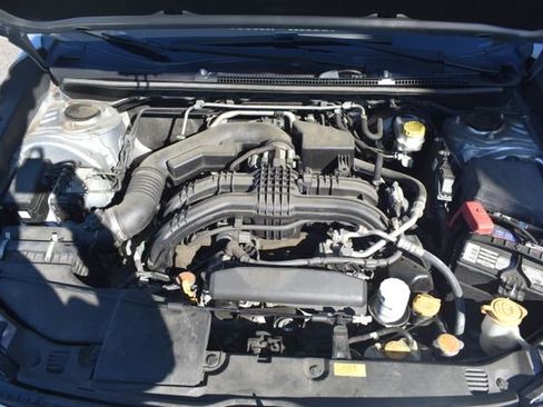 Used 2019 Subaru Impreza 2.0i Premium w/ Eyesight & BSD/Rcta & SRF AWD/4WD image 47