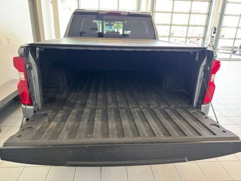 Used 2019 Chevrolet Silverado 1500 RST AWD/4WD image 42