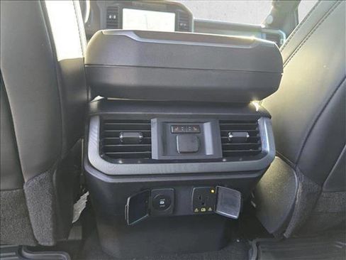 New 2025 Ford F150 Platinum w/ Equipment Group 702A High image 21