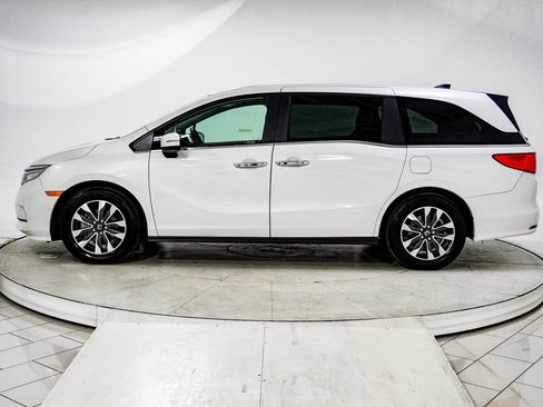 Certified 2023 Honda Odyssey EX-L image 5