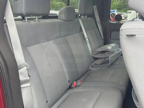 Used 2013 Ford F150 XLT w/ Luxury Equipment Group AWD/4WD image 11