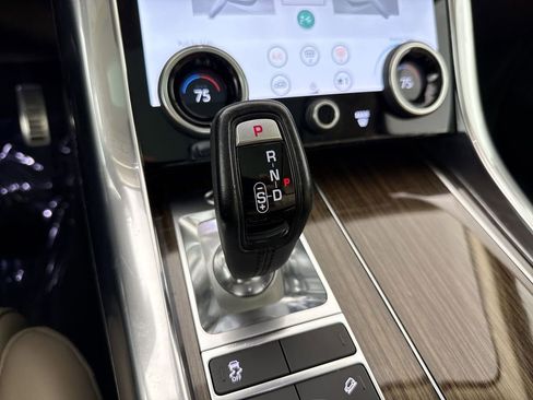 Used 2019 Land Rover Range Rover Sport HSE Dynamic AWD/4WD image 31