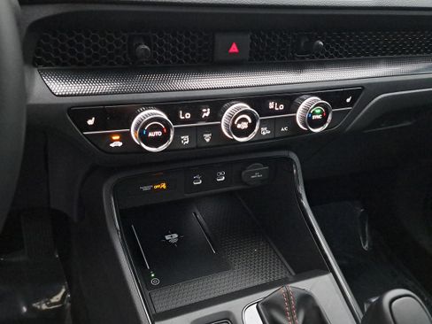 New 2026 Honda CR-V Sport image 28