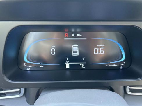 New 2026 Hyundai Elantra Sport FWD image 32