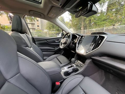 New 2026 Subaru Ascent Limited AWD/4WD image 22