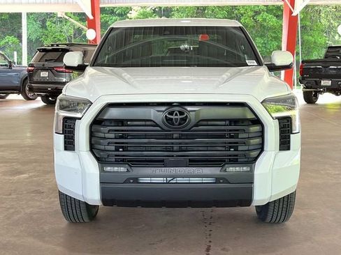 New 2026 Toyota Tundra SR5 AWD/4WD image 10