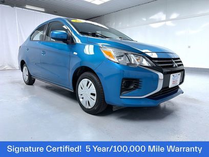 Used 2023 Mitsubishi Mirage G4