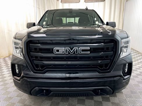 Certified 2021 GMC Sierra 1500 Elevation w/ Preferred Package image 15