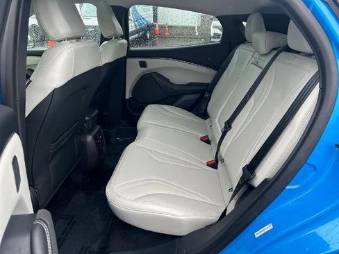 Certified 2023 Ford Mustang Mach-E Premium RWD image 9