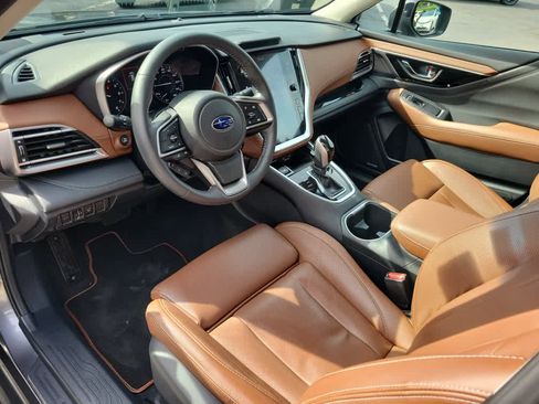 Used 2022 Subaru Outback Touring XT image 28
