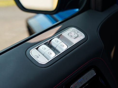 Used 2023 Mercedes-Benz G 63 AMG Squared image 28
