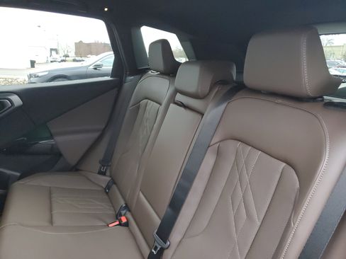 New 2026 BMW X3 xDrive30 w/ M Sport Package image 23