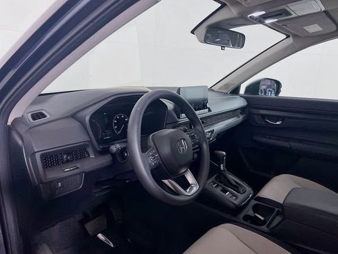 Certified 2025 Honda CR-V EX image 11