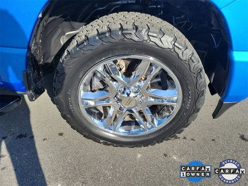 Used 2022 RAM 1500 Big Horn image 6