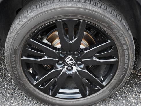 Used 2022 Honda Pilot Black Edition image 13