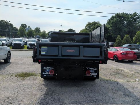 Used 2022 RAM 3500 Tradesman w/ Chrome Appearance Group AWD/4WD image 5