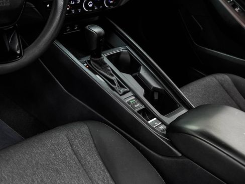 Used 2024 Honda Accord EX image 21