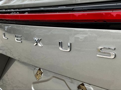 Used 2023 Lexus NX 350 AWD w/ Cold Area Package image 31