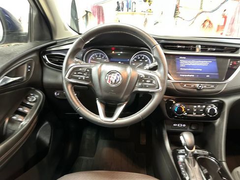 Certified 2023 Buick Encore GX Preferred w/ Cold Weather Comfort Package image 14