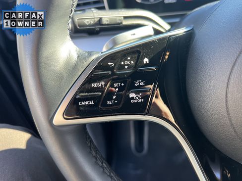 Used 2025 Mercedes-Benz GLS 450 4MATIC image 19