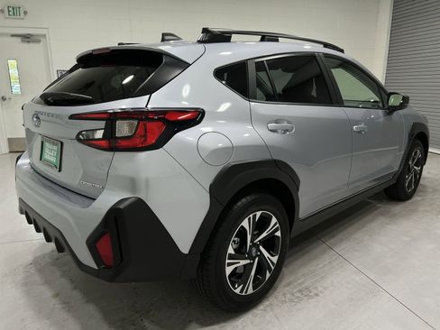 Certified 2025 Subaru Crosstrek 2.0i Premium AWD/4WD image 8