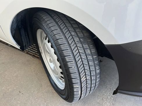 Used 2021 RAM ProMaster City Tradesman w/ Window Group 04 image 8