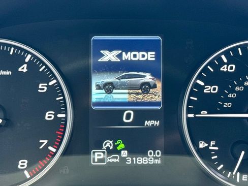 Used 2024 Subaru Crosstrek 2.0i Premium AWD/4WD image 21