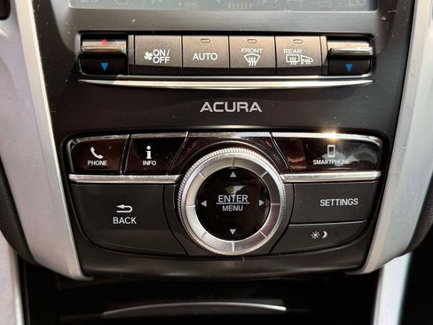 Used 2019 Acura TLX V6 FWD image 18