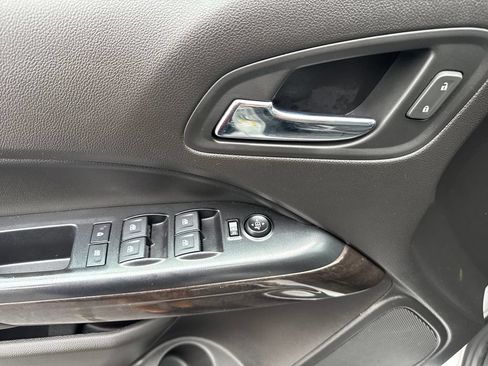 Used 2018 GMC Canyon SLT w/ Driver Alert Package AWD/4WD image 24