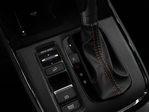 New 2026 Honda CR-V Sport-L image 24