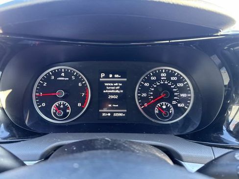 Used 2024 Kia K5 GT-Line w/ GT-Line Premium Package image 9