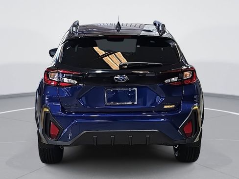 New 2026 Subaru Crosstrek 2.5i Sport AWD/4WD image 9