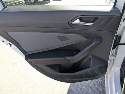 New 2026 Volkswagen Jetta SEL image 26