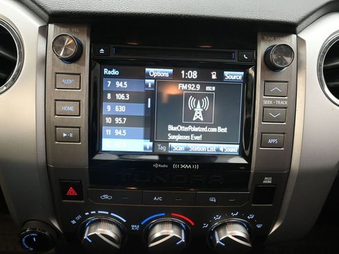 Used 2018 Toyota Tundra SR5 image 15