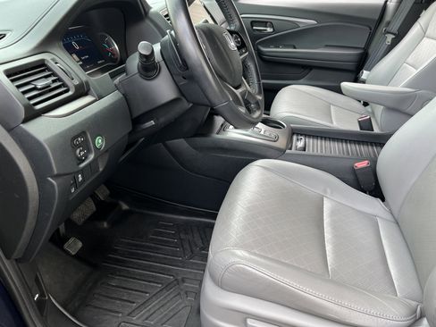 Used 2021 Honda Passport EX-L image 13