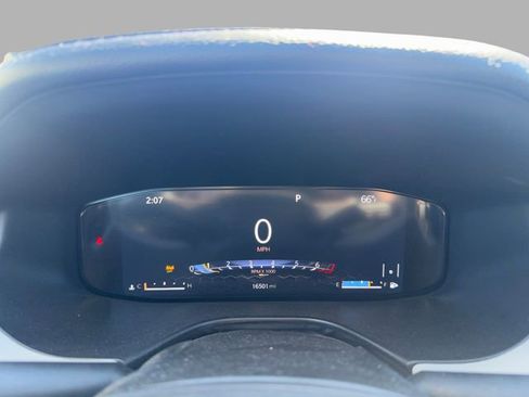 Used 2022 Jeep Compass Limited w/ Elite Group image 16