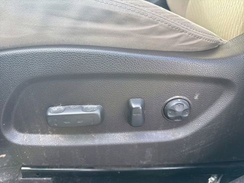 Used 2018 Hyundai Santa Fe SE w/ Cargo Package image 16