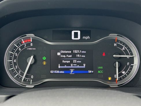 Used 2023 Honda Ridgeline RTL image 26